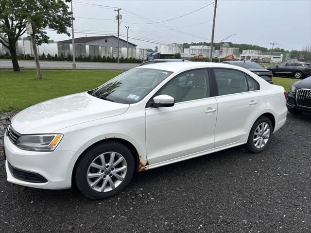 2013 Volkswagen Jetta
