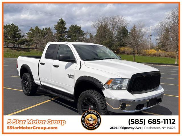 2015 RAM 1500