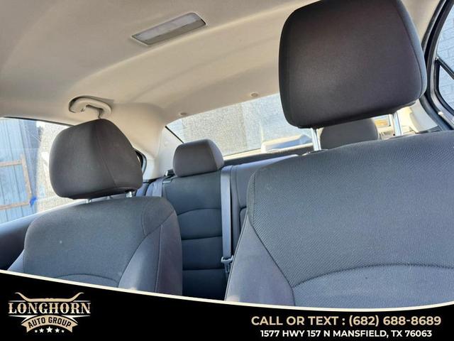 Photo of 2015 maroon Chevrolet Cruze