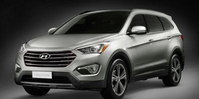 2015 Hyundai Santa Fe