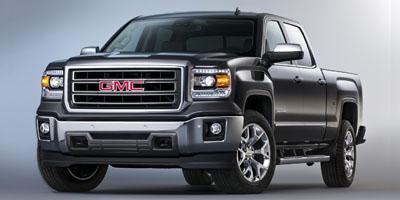 2014 GMC Sierra 1500