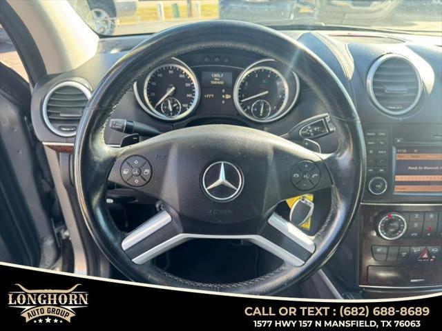 Photo of 2011 Steel Gray Metallic Mercedes-Benz GL-Class