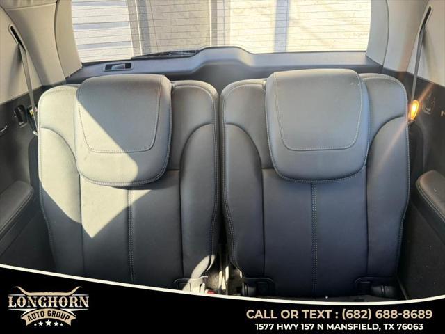 Photo of 2011 Steel Gray Metallic Mercedes-Benz GL-Class