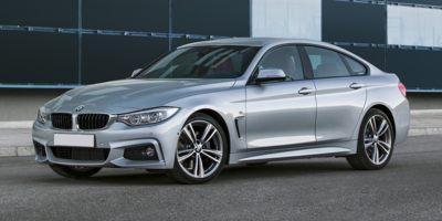 2015 BMW 428 Gran Coupe