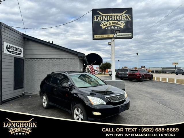 2006 Lexus Rx 330