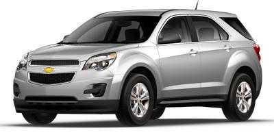 2013 Chevrolet Equinox