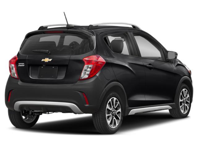 Photo of 2019 Mosaic Black Metallic Chevrolet Spark