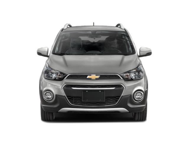 Photo of 2019 Mosaic Black Metallic Chevrolet Spark