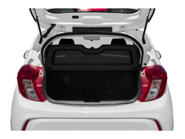Photo of 2019 Mosaic Black Metallic Chevrolet Spark
