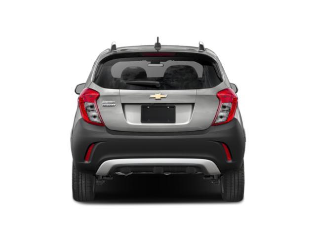 Photo of 2019 Mosaic Black Metallic Chevrolet Spark