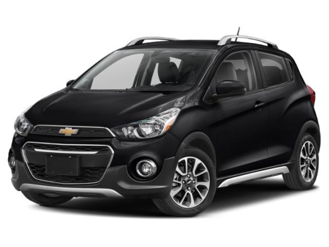 Photo of 2019 Mosaic Black Metallic Chevrolet Spark