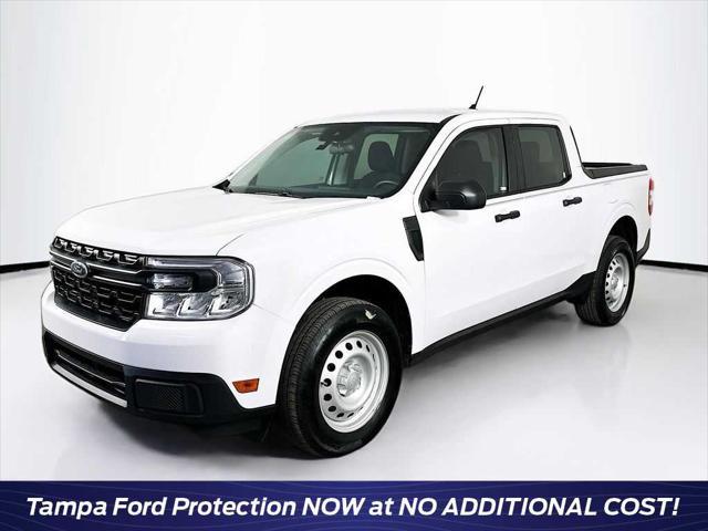 2024 Ford Maverick