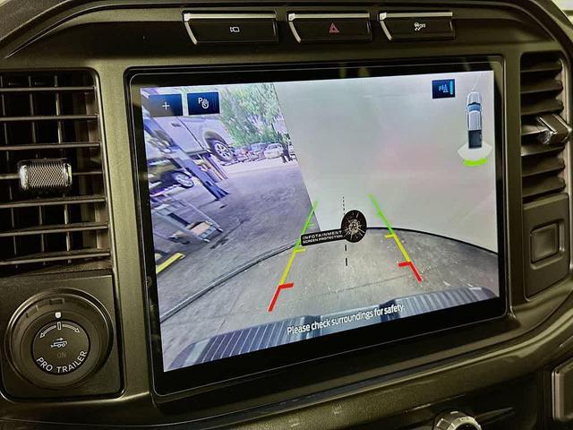 Photo of 2023 Oxford White Ford F-150