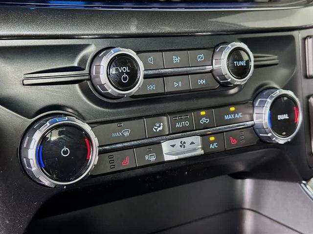 Photo of 2023 Oxford White Ford F-150