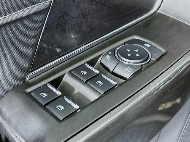 Photo of 2023 Oxford White Ford F-150