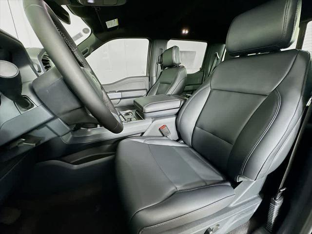 Photo of 2025 Carbonized Gray Metallic Ford F-150