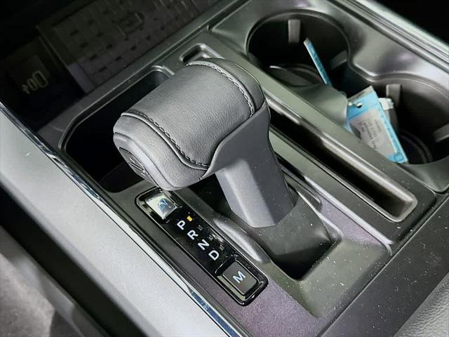 Photo of 2025 Carbonized Gray Metallic Ford F-150