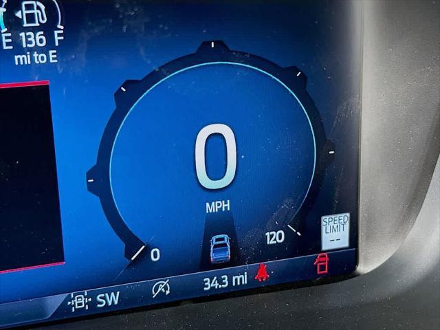 Photo of 2025 Carbonized Gray Metallic Ford F-150
