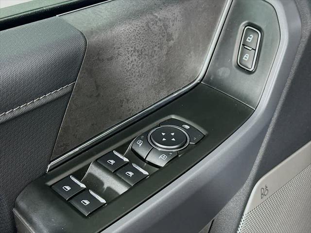 Photo of 2025 Carbonized Gray Metallic Ford F-150