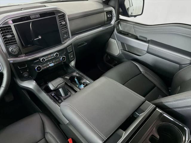 Photo of 2025 Carbonized Gray Metallic Ford F-150