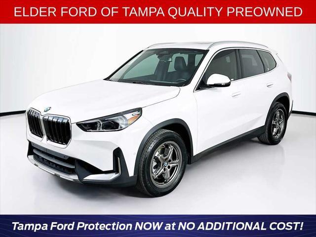 2023 BMW X1