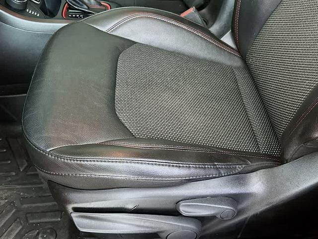 Photo of 2021 Spitfire Orange Clearcoat Jeep Compass