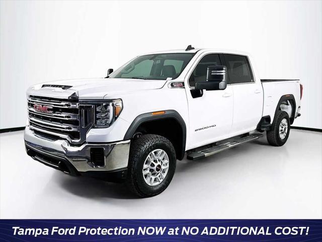 2023 GMC Sierra 2500