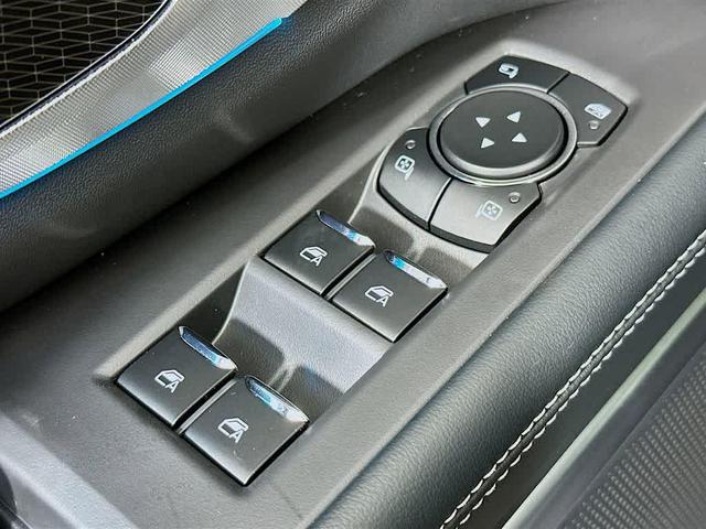 Photo of 2025 Dark Matter Gray Metallic Ford Expedition