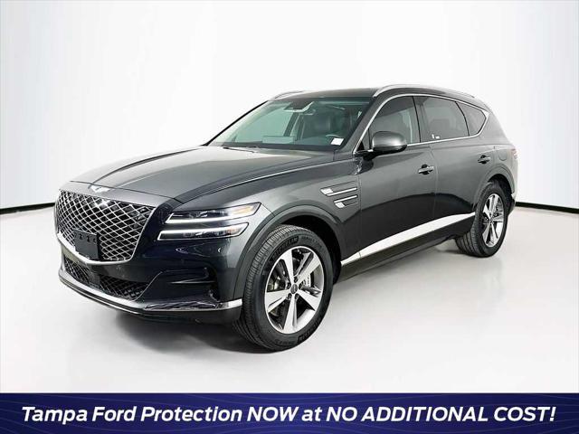 2024 Genesis GV80
