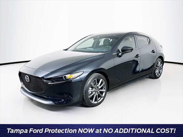 2022 Mazda Mazda3