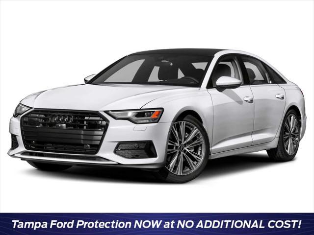 2024 Audi A6