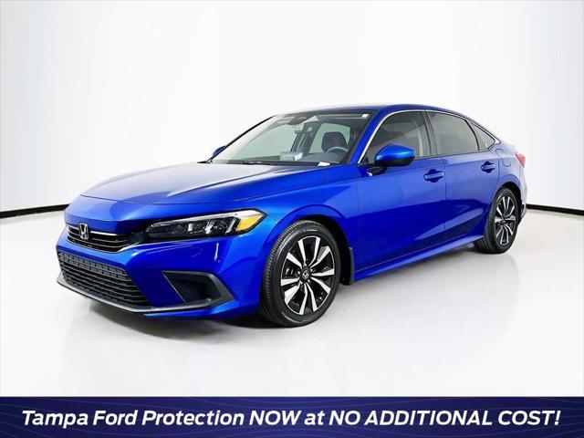 2023 Honda Civic