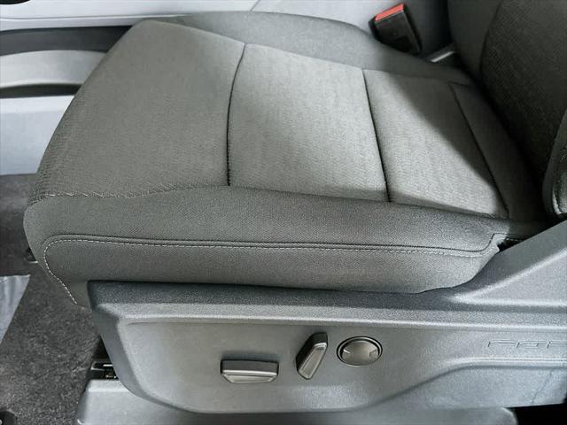 Photo of 2025 Rapid Red Metallic Tinted Clearcoat Ford F-150
