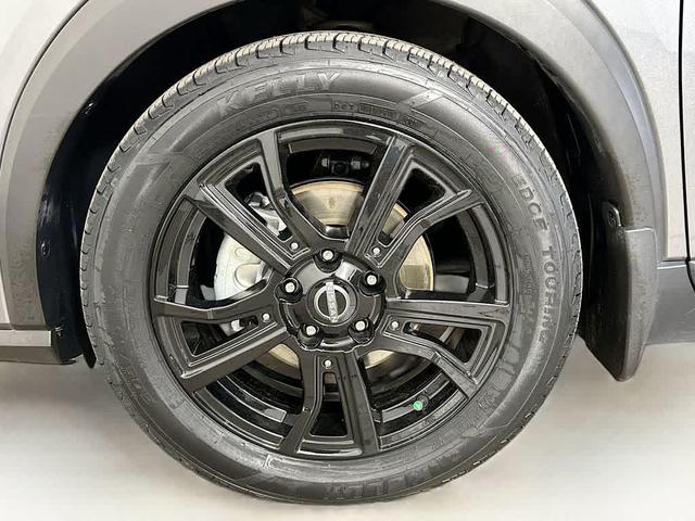 Photo of 2023 Gun Metallic Nissan Kicks
