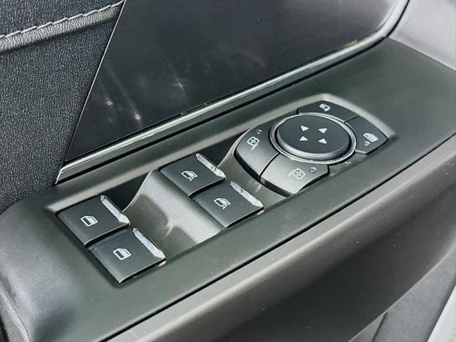 Photo of 2025 Agate Black Metallic Ford F-150