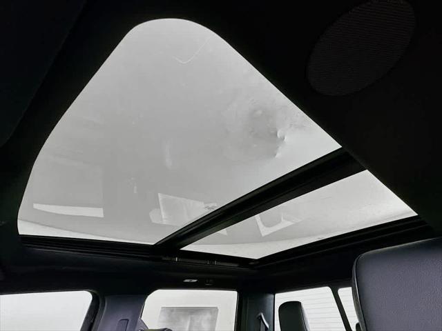 Photo of 2025 Agate Black Metallic Ford F-150