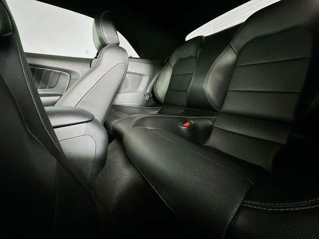 Photo of 2023 Eruption Green Metallic Ford Mustang