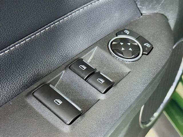 Photo of 2023 Eruption Green Metallic Ford Mustang