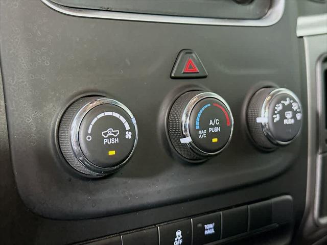 Photo of 2024 Bright White Clearcoat RAM 1500 Classic