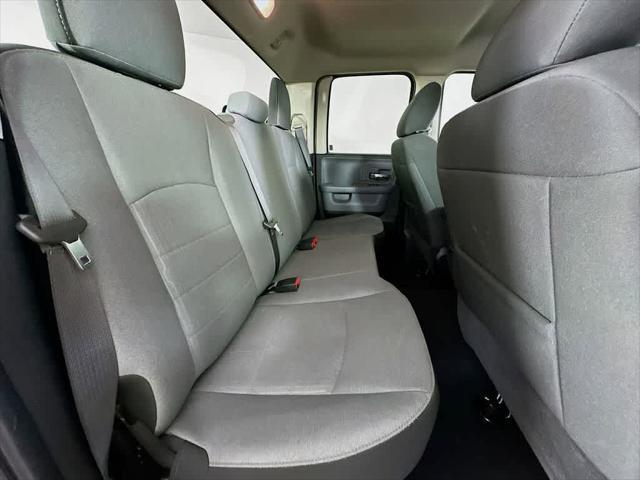 Photo of 2024 Bright White Clearcoat RAM 1500 Classic