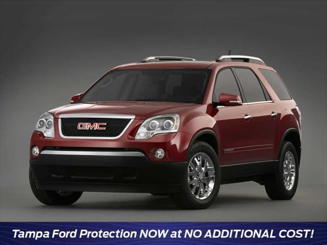2012 GMC Acadia