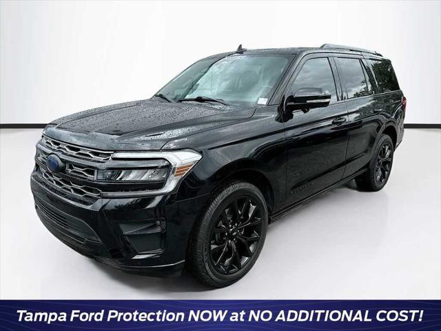 2022 Ford Expedition