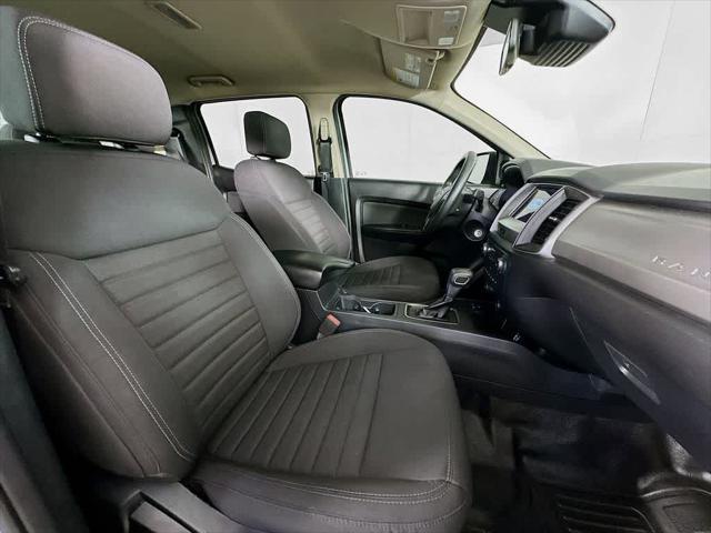 Photo of 2021 Cactus Gray Ford Ranger