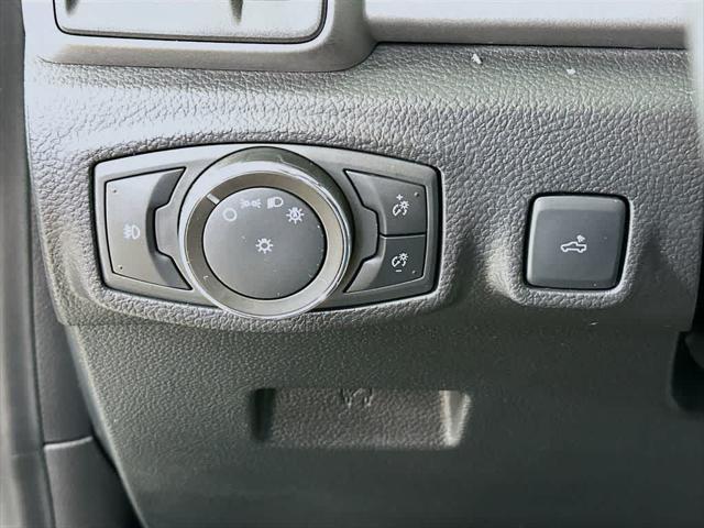 Photo of 2021 Cactus Gray Ford Ranger