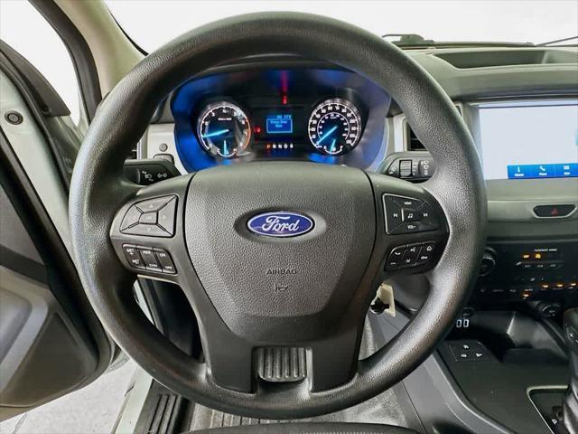 Photo of 2021 Cactus Gray Ford Ranger
