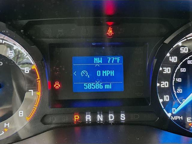 Photo of 2021 Cactus Gray Ford Ranger