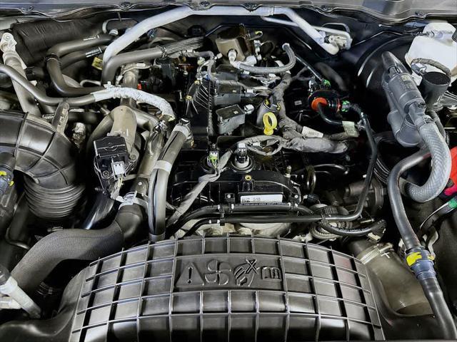 Photo of 2021 Cactus Gray Ford Ranger