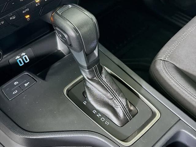 Photo of 2021 Cactus Gray Ford Ranger