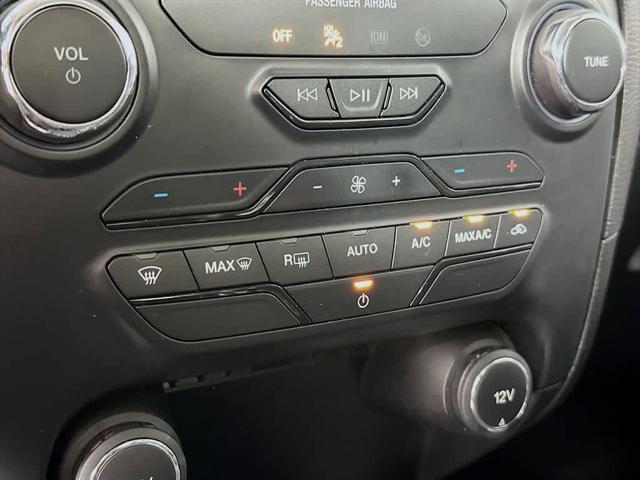 Photo of 2021 Cactus Gray Ford Ranger