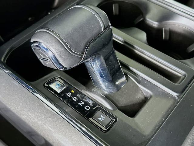 Photo of 2023 Agate Black Metallic Ford F-150